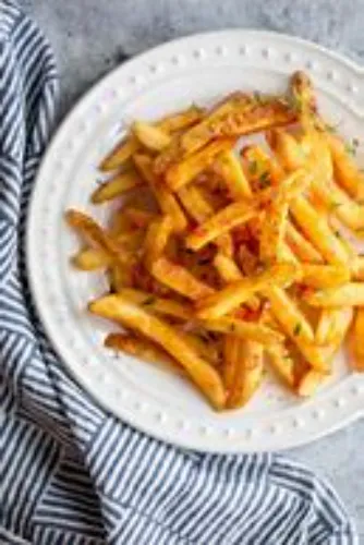 PERI PERI FRENCH FRIES